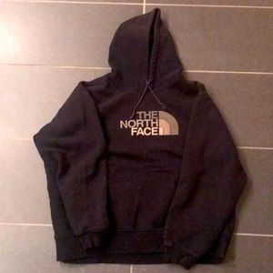 The North Face Men’s XL Hooded Sweatshirt